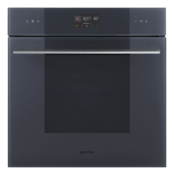 Духова шафа Smeg SO 6102TG - 1