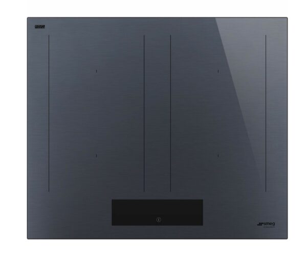 Варильна поверхня Smeg SIM 1644DG - 1
