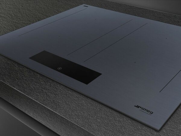 Варильна поверхня Smeg SIM 1644DG - 3