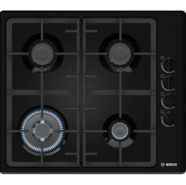 Варильна поверхня Bosch PBH 6C6B92R - 1