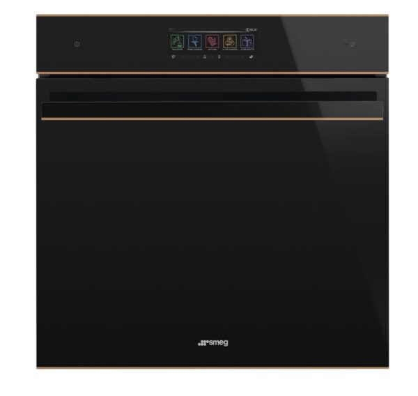 Духова шафа Smeg SO 6606WAPNR - 1