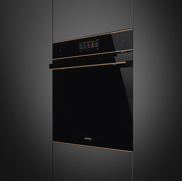 Духова шафа Smeg SO 6606WAPNR - 3