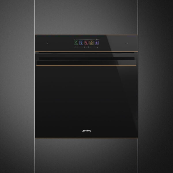 Духова шафа Smeg SO 6606WAPNR - 14