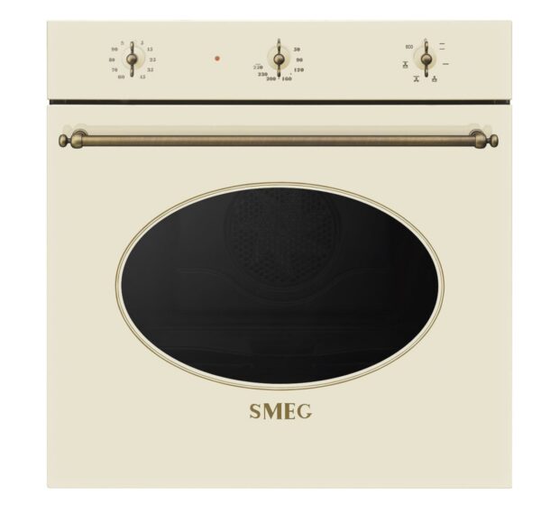 Духова шафа Smeg SF 68M3VPOGL - 1