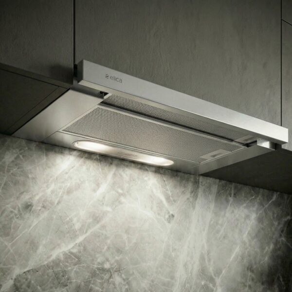 Витяжка Elica TT14 LUX GRIX/A/50 - 5