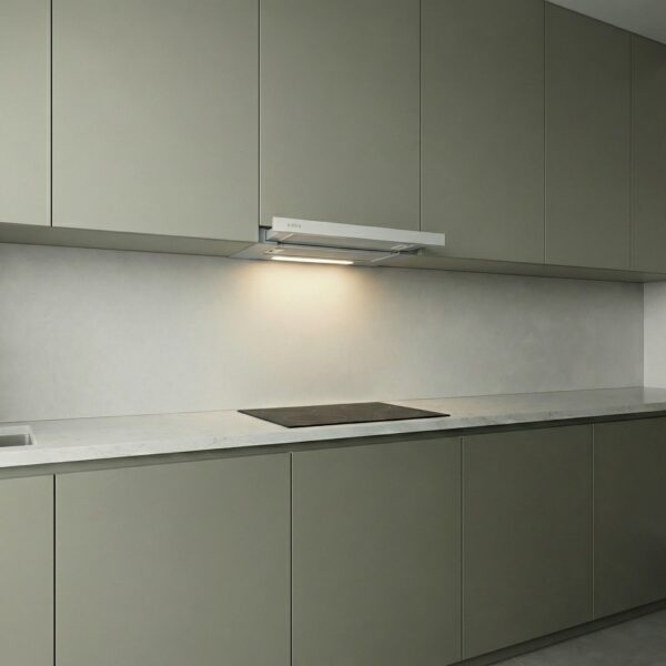 Витяжка Elica TT14 LUX WH/A/50 - 3
