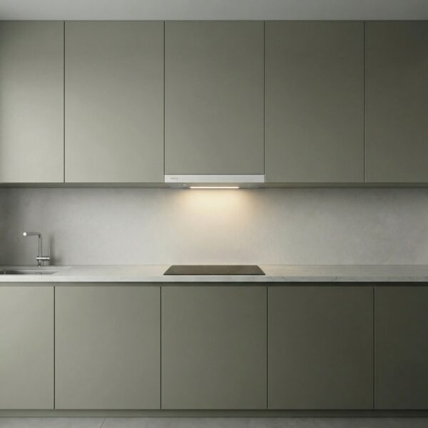 Витяжка Elica TT14 LUX WH/A/60 - 5