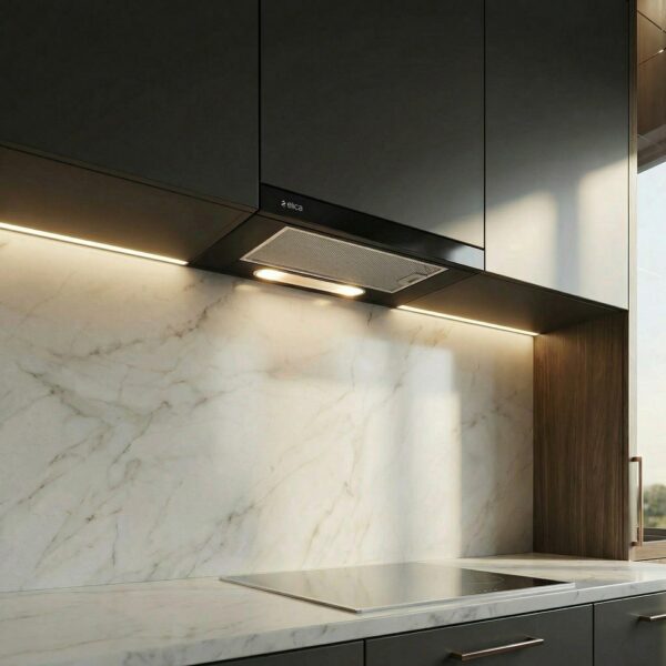 Витяжка Elica TT14 LUX BL/A/60 - 2