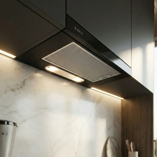 Витяжка Elica TT14 LUX BL/A/60 - 4