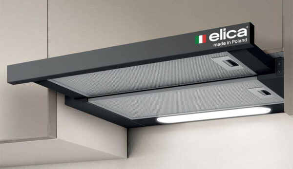 Витяжка Elica TT14 LUX BL/A/60 - 1