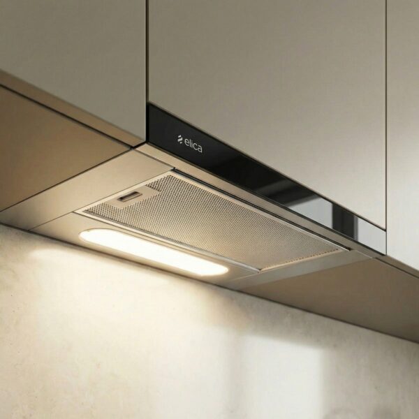 Витяжка Elica TT14 LUX GRVT/A/60 - 2