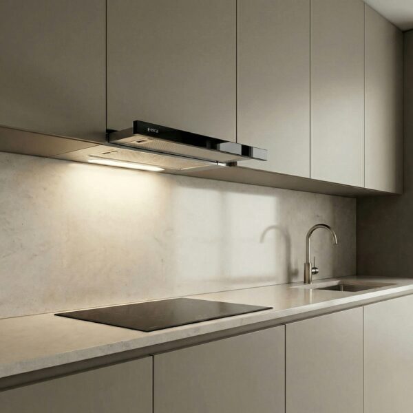 Витяжка Elica TT14 LUX GRVT/A/60 - 3