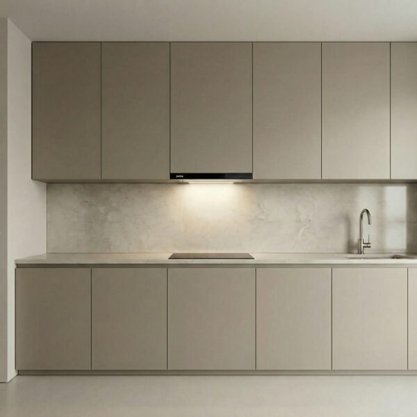 Витяжка Elica TT14 LUX GRVT/A/60 - 4