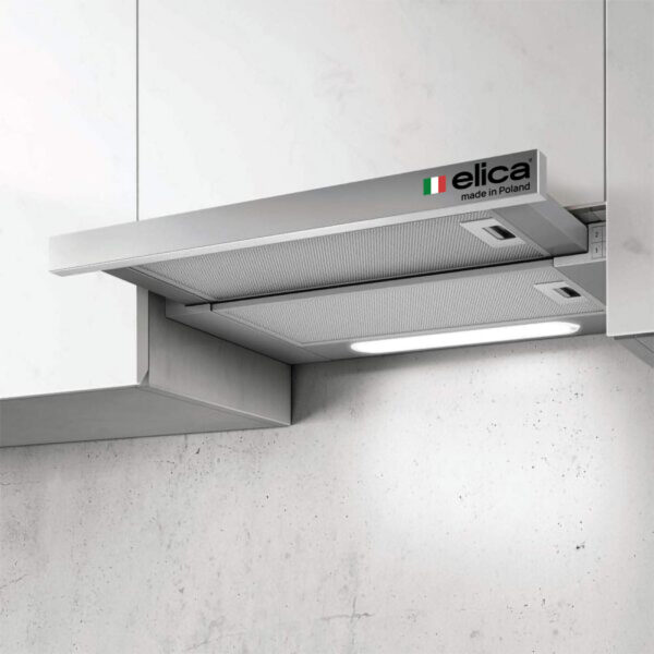 Витяжка Elica TT14 STD GRIX/A/50 - 1