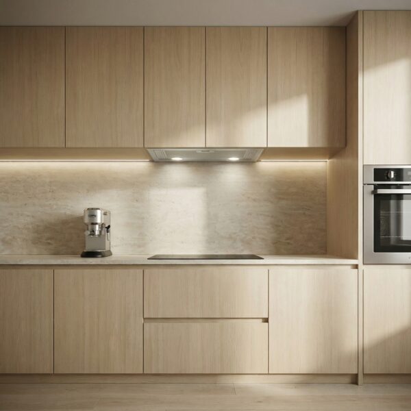 Витяжка Elica CT17 C IX/A/52 - 4