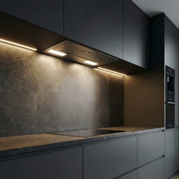 Витяжка Elica CT17 C BL/A/52 - 3