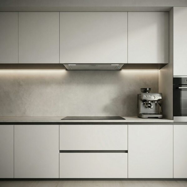 Витяжка Elica CT23 GR/A/52 - 4