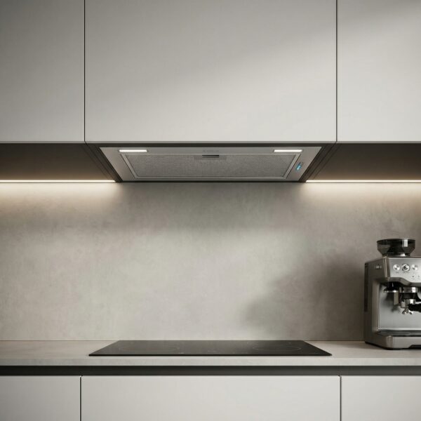 Витяжка Elica CT23 GR/A/52 - 5