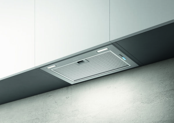 Витяжка Elica CT23 GR/A/52 - 3