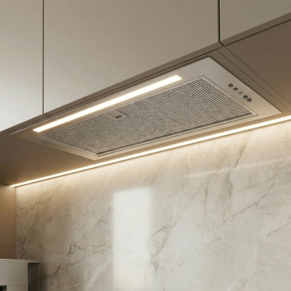 Витяжка Elica CT23 S IX/A/52 - 6