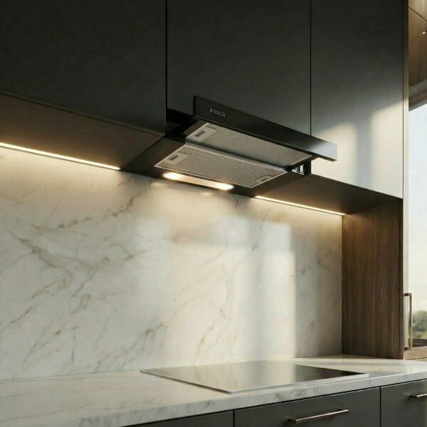 Витяжка Elica TT14 PLUS BL/A/60 - 3