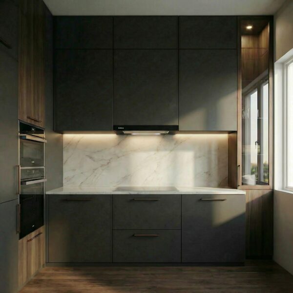 Витяжка Elica TT14 PLUS BL/A/60 - 4