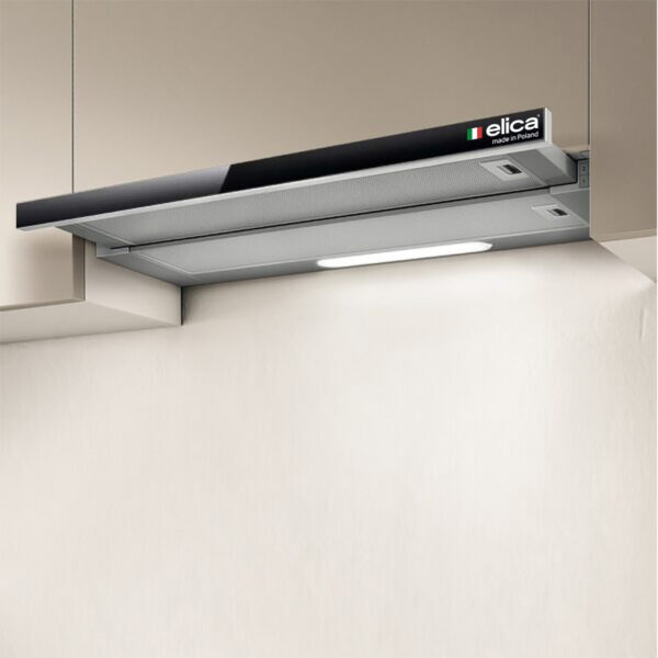 Витяжка Elica TT14 LUX GRVT/A/90 - 1