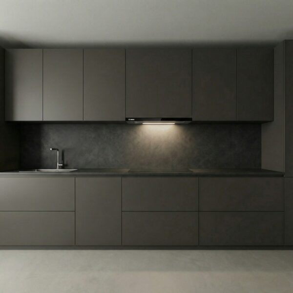 Витяжка Elica TT14 LUX GRVT/A/90 - 4