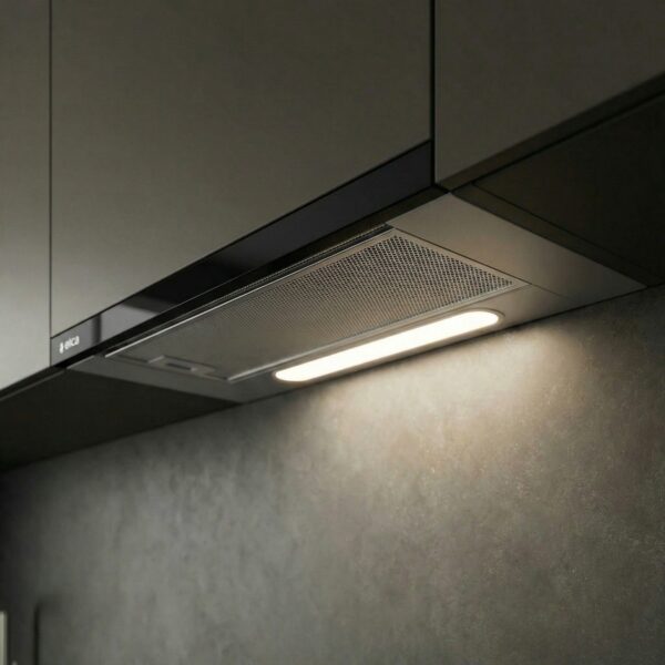 Витяжка Elica TT14 LUX GRVT/A/90 - 2