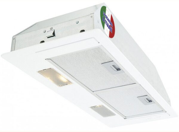 Витяжка Elica CT17 C WH/A/72 - 7