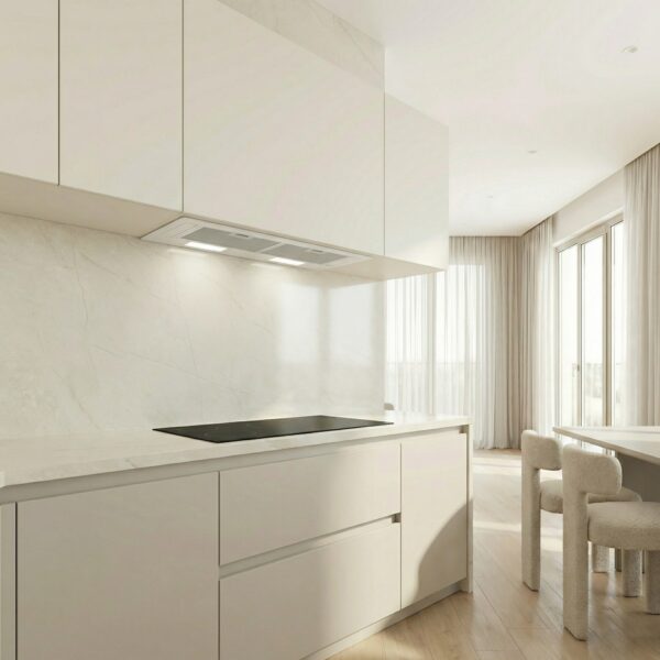 Витяжка Elica CT17 C WH/A/72 - 4