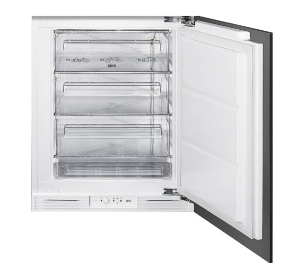 Морозильна камера Smeg U 8F082DE - 1