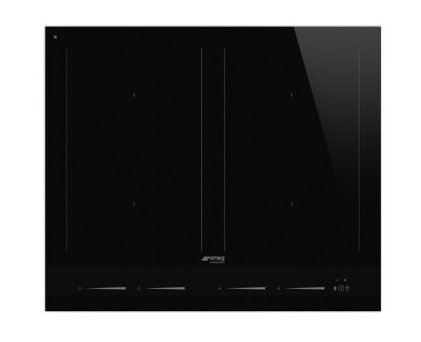 Варильна поверхня Smeg SIM 1644D - 1