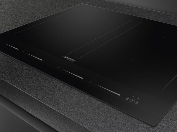 Варильна поверхня Smeg SIM 1644D - 3