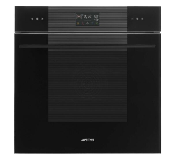 Духова шафа Smeg SOP 6102S2PB3 - 1