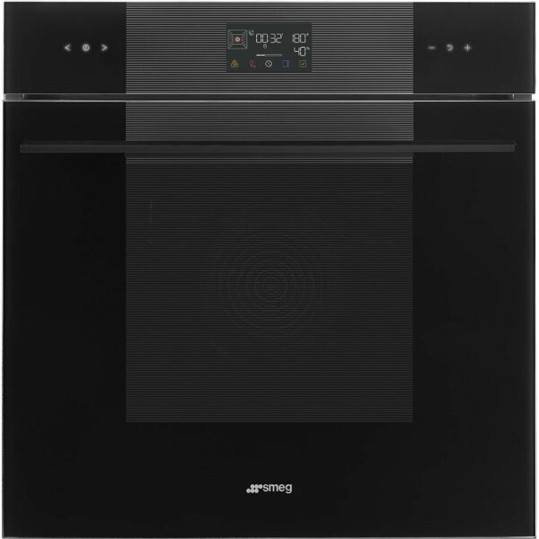 Духова шафа Smeg SOP 6102S2PB3 - 1