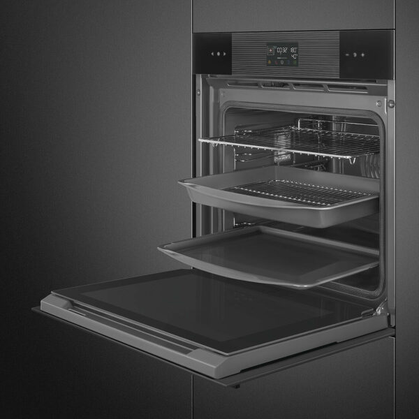 Духова шафа Smeg SOP 6102S2PB3 - 5