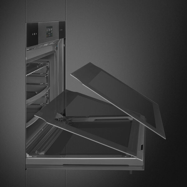 Духова шафа Smeg SOP 6102S2PB3 - 8