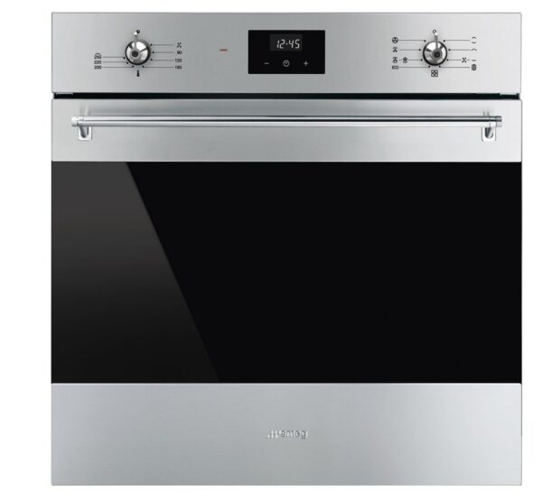 Духова шафа Smeg SF 6300TVX - 1