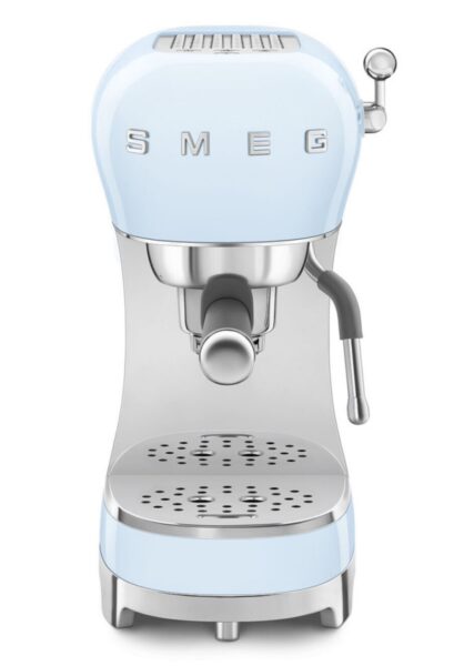 Не вказано Smeg ECF 02PBEU - 2