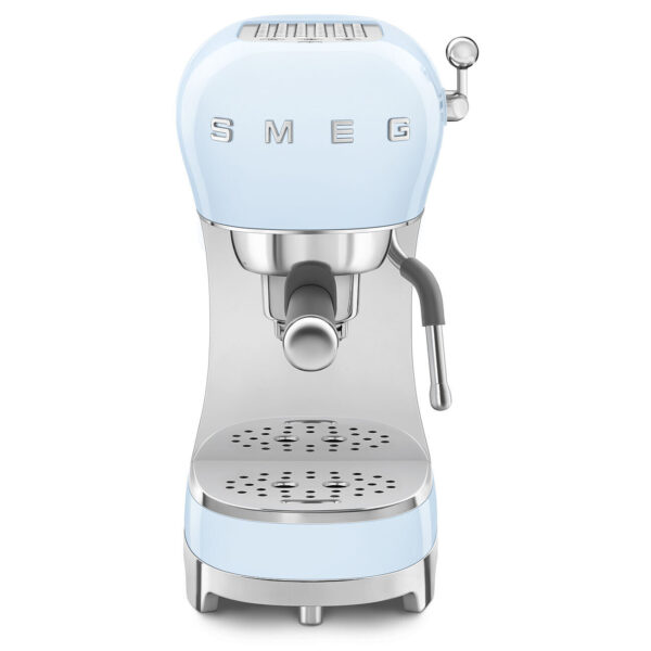 Не вказано Smeg ECF 02PBEU - 1
