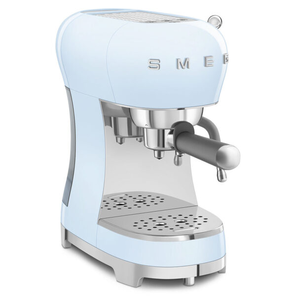 Не вказано Smeg ECF 02PBEU - 4