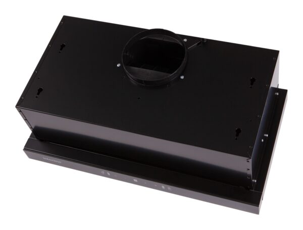Витяжка Interline SLIM ULTRA GLASS BL A/60 - 9