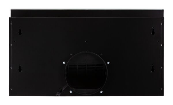 Витяжка Interline SLIM ULTRA GLASS BL A/60 - 10