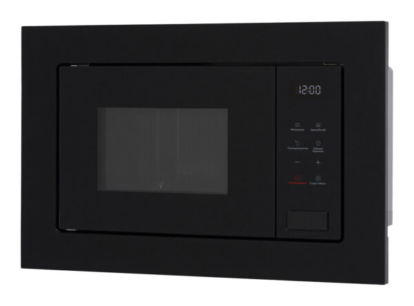 Мікрохвильова піч Interline MWC 520 ESA BC - 2