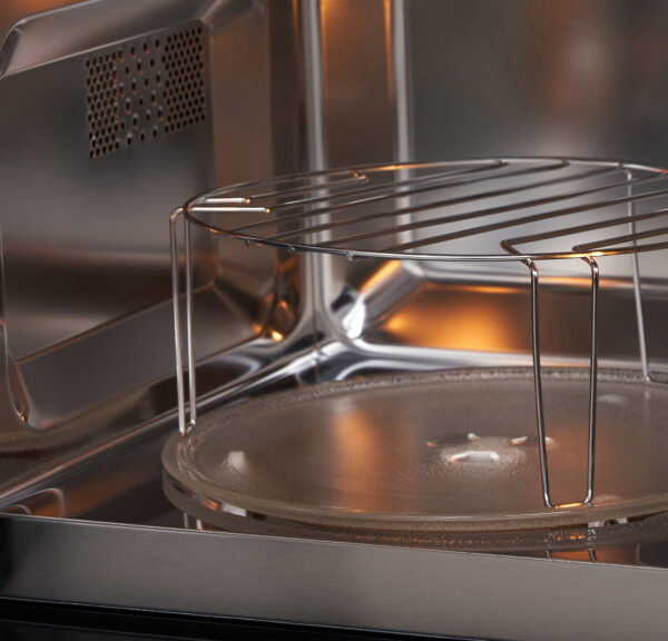 Мікрохвильова піч Interline MWC 520 ESA BC - 9