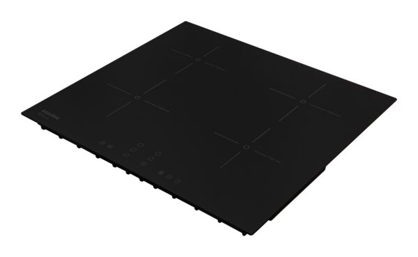 Варильна поверхня Interline VIK 860 SIB BG - 2