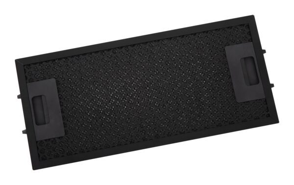 Витяжка Interline LINE S BL A/60 GL/PB - 19