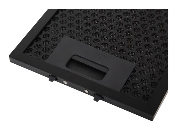 Витяжка Interline LINE S BL A/60 GL/PB - 20