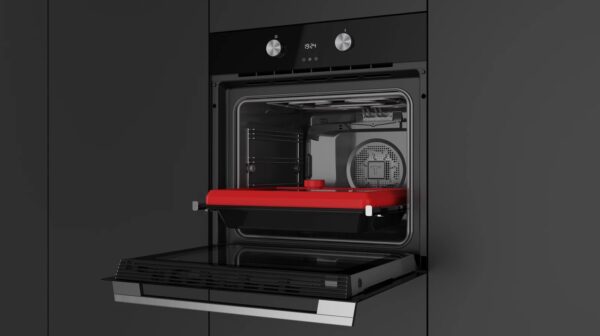 Духова шафа Teka HLB 8415 BK   код 111000052 - 6
